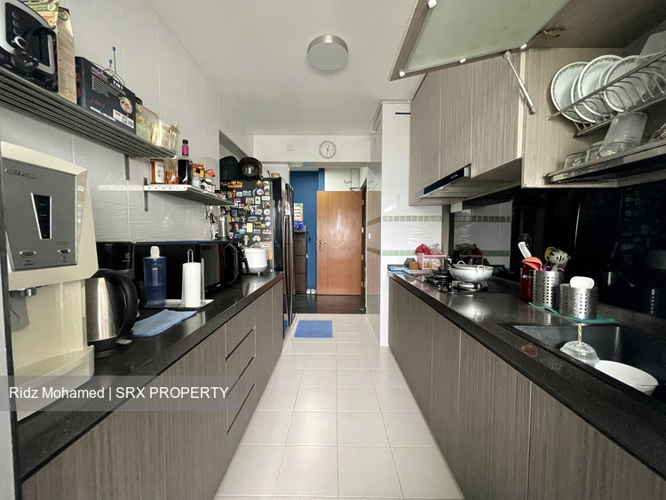 Blk 443A Fajar Hills (Bukit Panjang), HDB 4 Rooms #345550771
